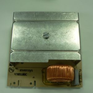 MODULO ELECTRONICO - CANDY / HOOVER41035005