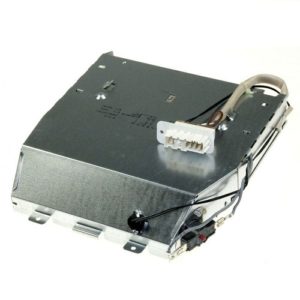 RESISTENCIA 2500W P/ M. SECAR