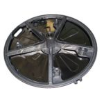 Tampa p/cuba indesit