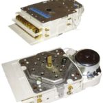 Programador ec 4668 p/dg6100