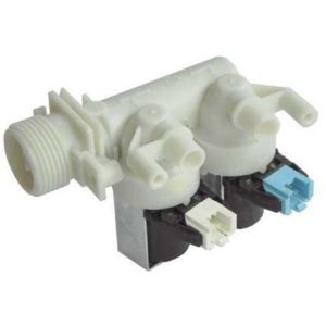 Eletrovalvula dupla orig. ariston