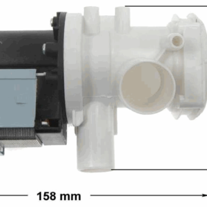 Bomba esgoto bosch =AT165096