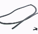 Borracha mll ariston philco vedaçao