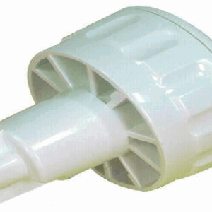 Botão prog. mll aeg branco (8996453025-71/1)