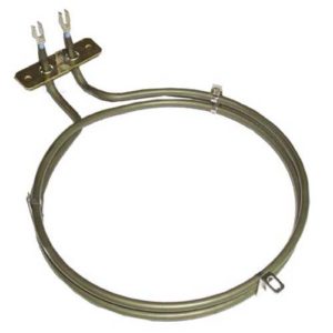 Resistência circular dupla 2100