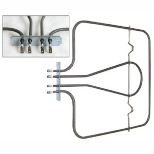RESISTENCIA FORNO 1150W INFERIOR
