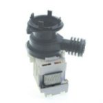 Bomba esgoto candy plaset 7408/53336