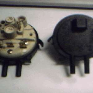 Pressostato 105-65-275 balay 4cont. =(S168818)