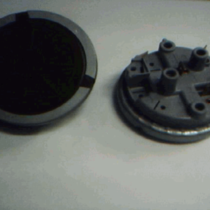 Pressostato H92744580