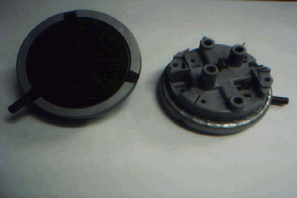 Pressostato H92744580