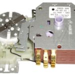 PROGRAMADOR BOSCH 0088148