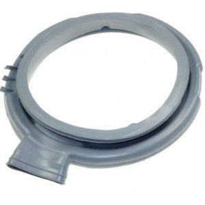 Borracha oculo ariston/indesit