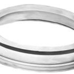 Borracha óculo philco w40