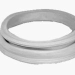 Borracha óculo zerowatt