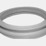 Borracha óculo gorange