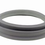 Borracha óculo hotpoint