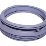 Borracha óculo AEG c/buraco