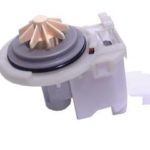 Bomba esgoto mll encaixe mag