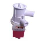 Bomba esgoto balay mag.