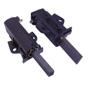Kit ?s escova p/aeg zanussi