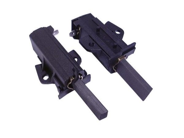 Kit ?s escova p/aeg zanussi