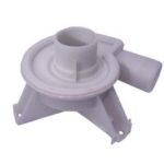 Calota bomba lavagem mll aeg