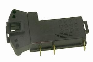 Bloco porta