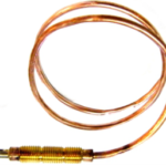 Termopar esquentador vaillant