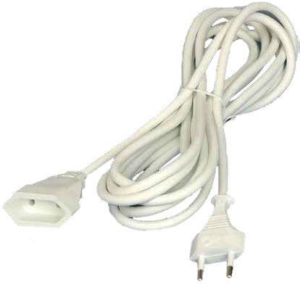 Prolongador Blanco (2x1mm) 3M