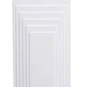 Timbre 240V - 80dec. Fusible 170x105x49mm - Blíster