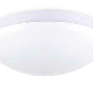 Plafón techo de LED redondo Ø340 18W 3000K
