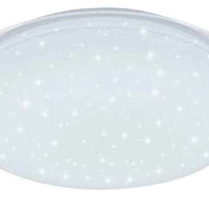 Plafon techo LED Galaxy 40W 3000K a 6500K Regulable