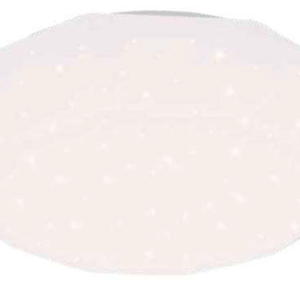 Plafon techo LED Diamond 60W 3000K a 6500K Regulable