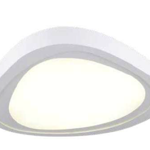 Plafon techo LED Frisbee 111W 3000K