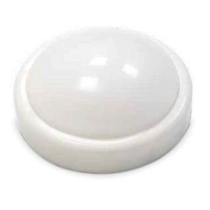 Push-Light 142x50mm Blanco. 4 pilas R6 (AA) - Blíster