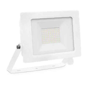 Proyector LED 30W 3000K IP65 Blanco