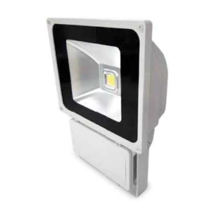 Proyector de LED ultrabrillo 80W 5600lm 6400K 230V  IP65