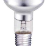 Lámpara Halógena Ahorro reflectora R80 E27 42W(60W)