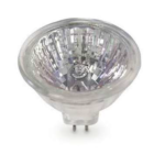 Lámpara halógena dicroica EXN60º 50W MR16 12V