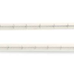 Lámpara halogena Lineal 189mm 1000W 2700K