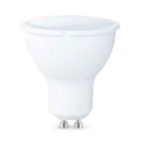 Lámpara Dicroica LED 6W SMD GU10 6000K 230V