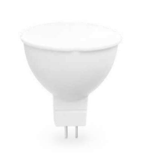 Lámpara Dicroica LED 6W SMD MR16 3000K 12V