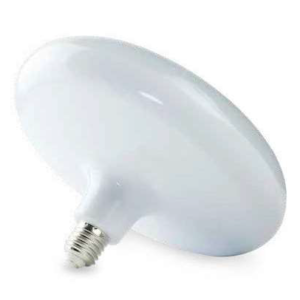 Lampara UFO LED 18W E27 3000K