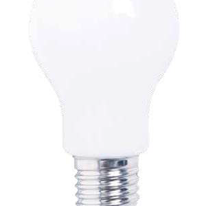 Lámpara Serie Cristal Estandar LED 11W E27 3000K