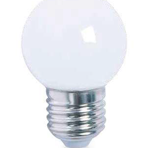 Lámpara Serie Cristal Esférica LED 5W E27 3000K
