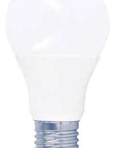 Lampara Estandar LED 11W E27 3000K Regulable