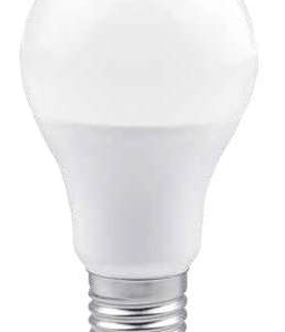Lámpara Estandar LED 11W 270º E27 3000K