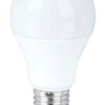 Lámpara Estandar LED 13W E27 6000K