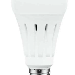 Lampara Estandar LED A70 22W E27 4200K