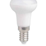 Lámpara Reflectora R50 LED 6W E14 6000K